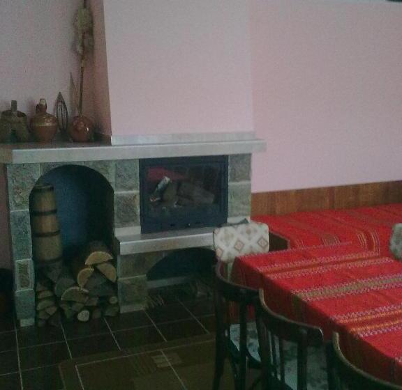 بنسيون Guest House Ahp