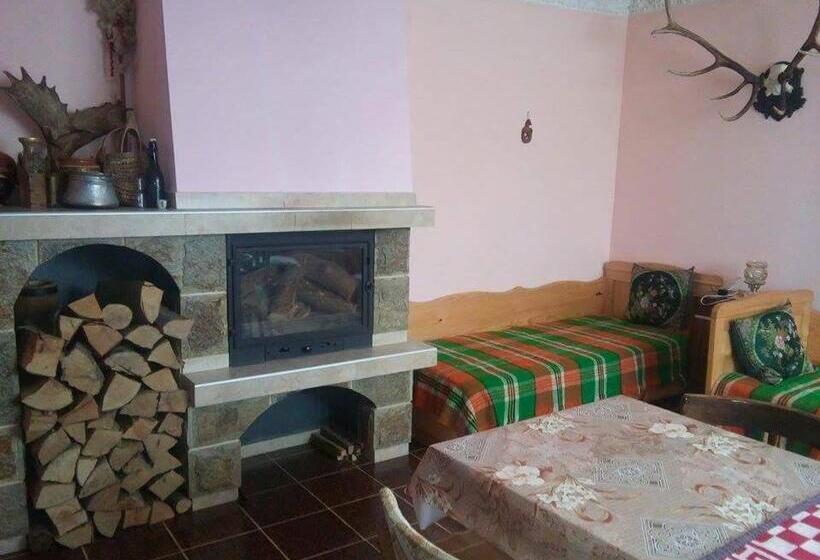 بنسيون Guest House Ahp