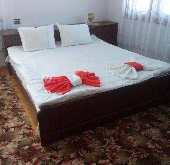 بنسيون Guest House Ahp