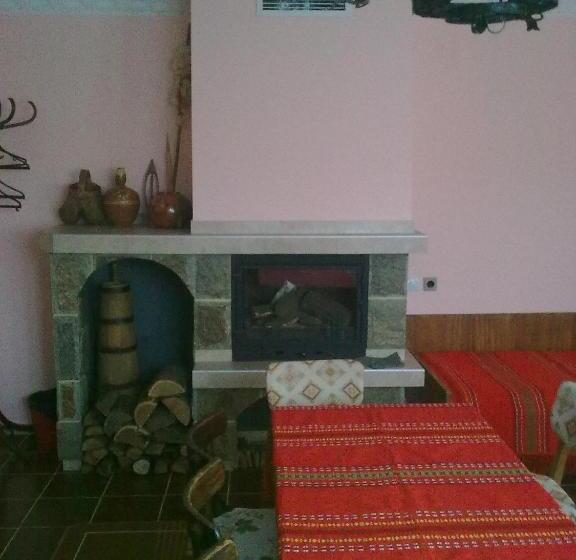 بنسيون Guest House Ahp