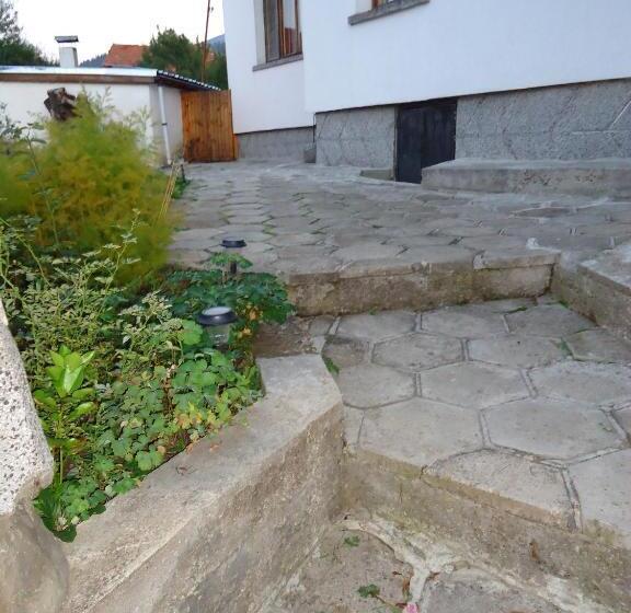 بنسيون Guest House Ahp