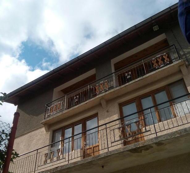 بنسيون Guest House Ahp