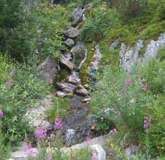 بنسيون Guest House Ahp