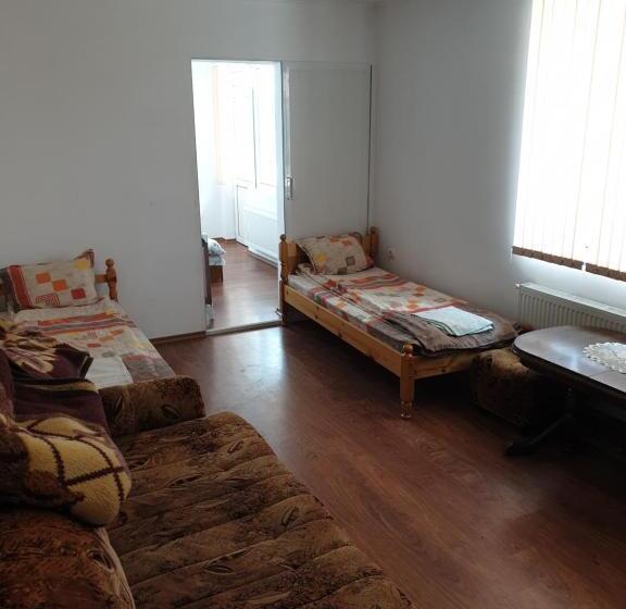 ペンション Guest House Chala