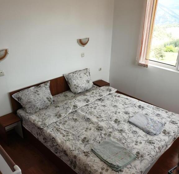 ペンション Guest House Chala