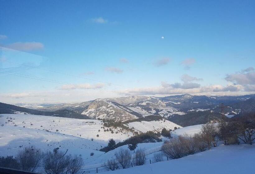 ペンション Guest House Chala