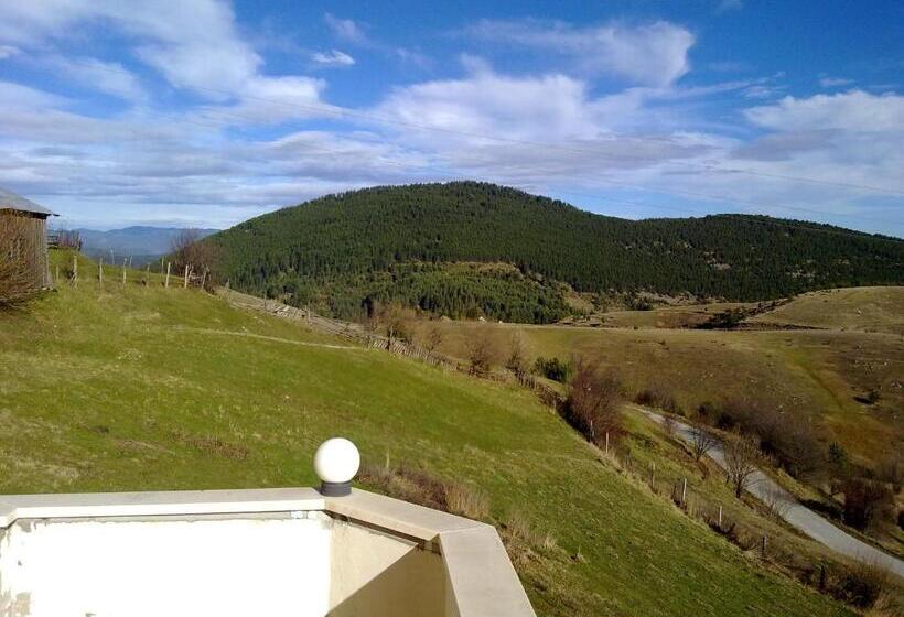 ペンション Guest House Chala