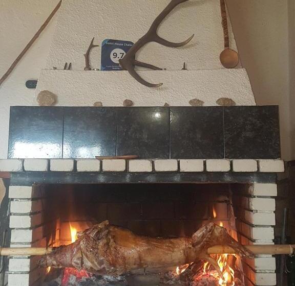 ペンション Guest House Chala