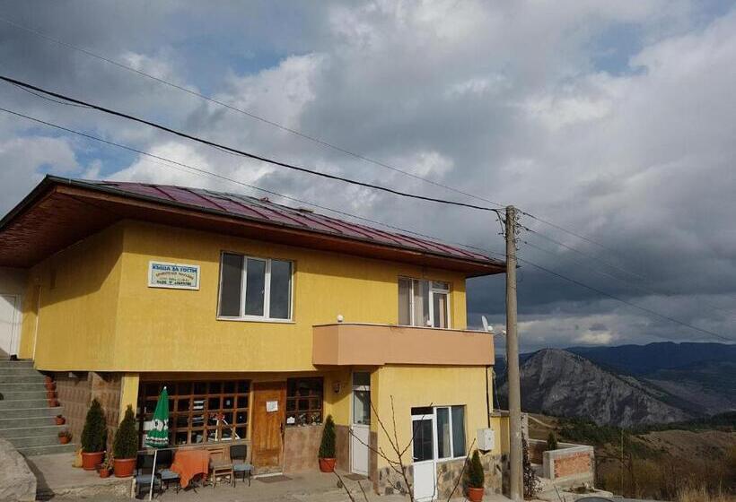 ペンション Guest House Chala