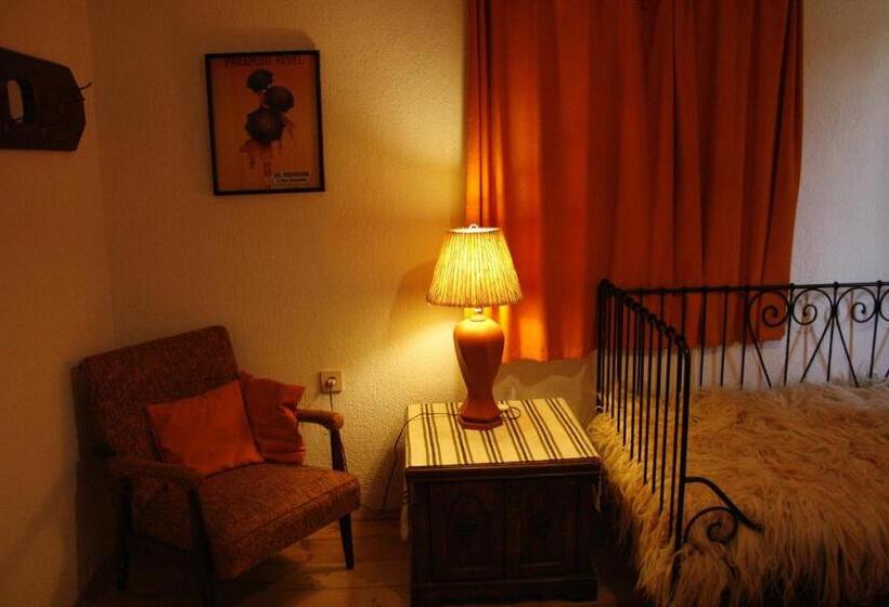 Пансион Guest House Kamenik