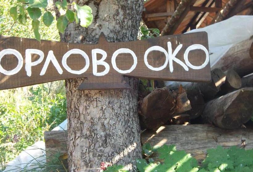 Пансион Guest House Kamenik