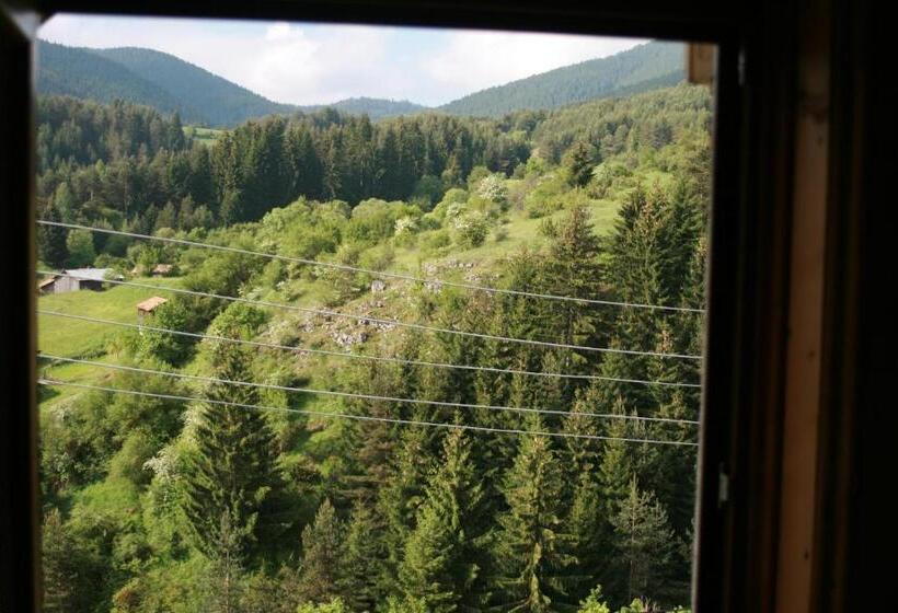 Пансион Guest House Kamenik