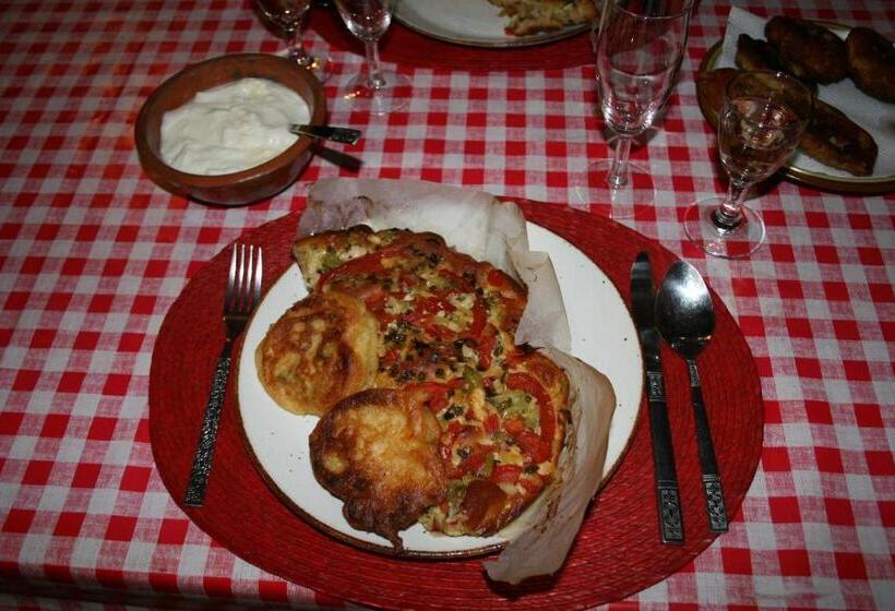 Пансион Guest House Kamenik