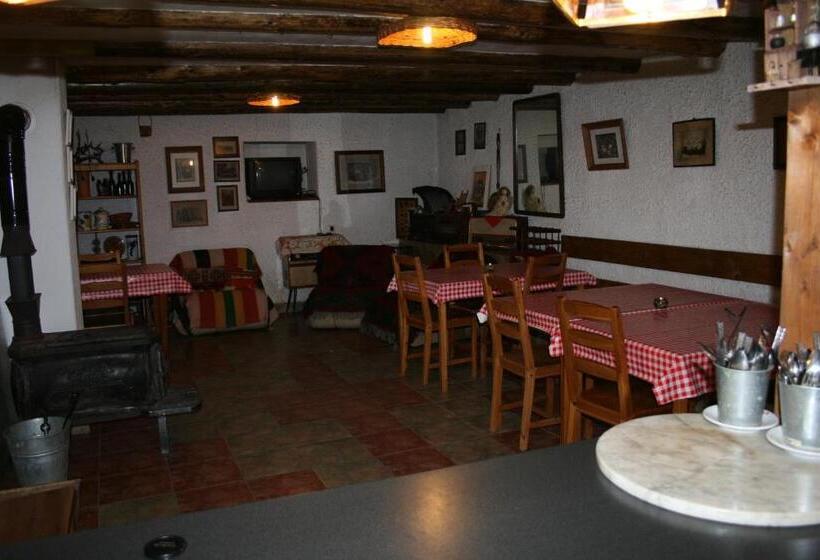 Пансион Guest House Kamenik