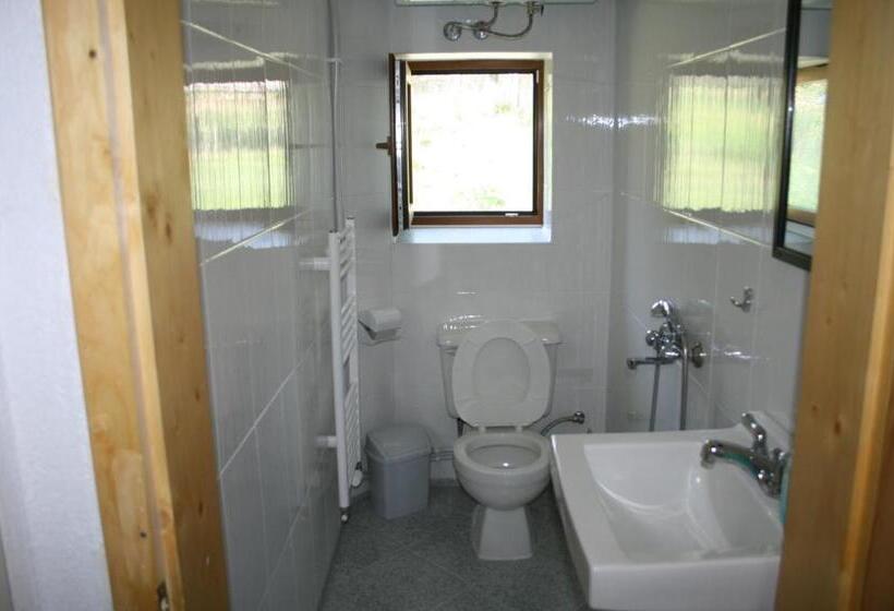 Пансион Guest House Kamenik