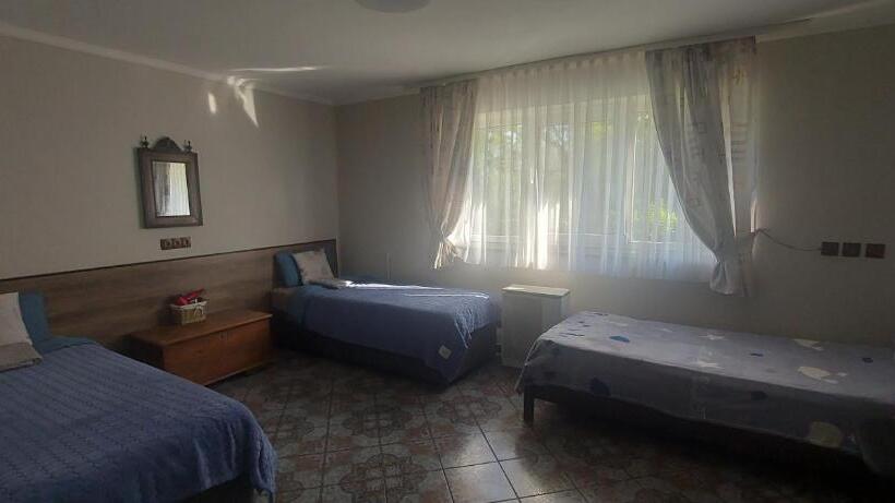 ペンション Guest House Marketti