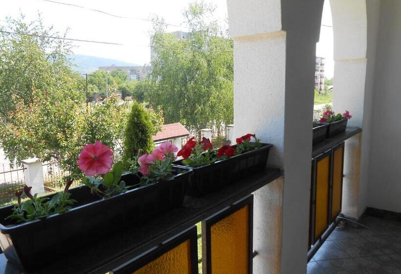 ペンション Guest House Marketti