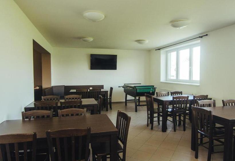 بنسيون Guest House Na Hřišti