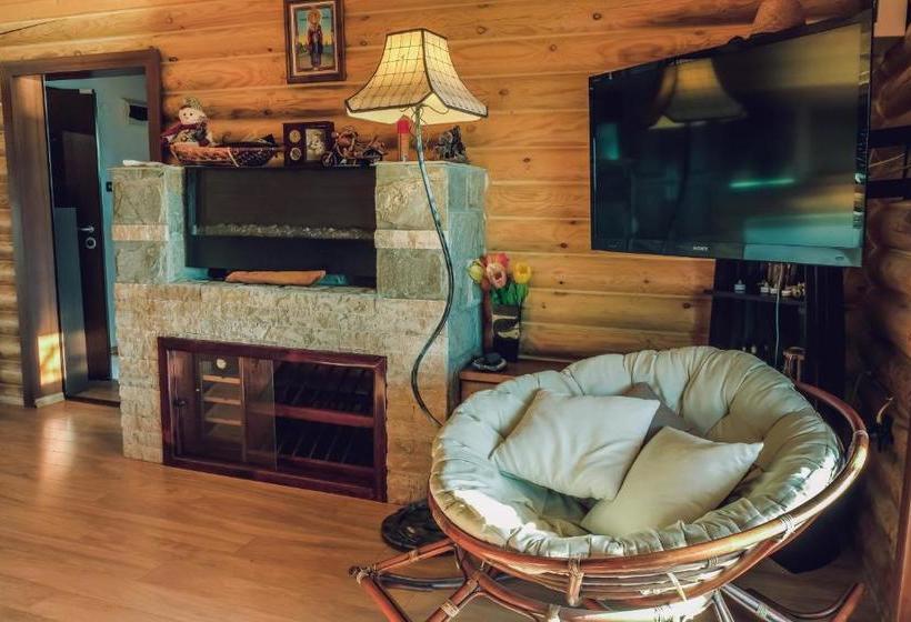 بنسيون къща за гости