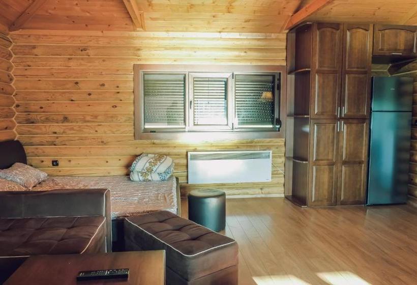 بنسيون къща за гости