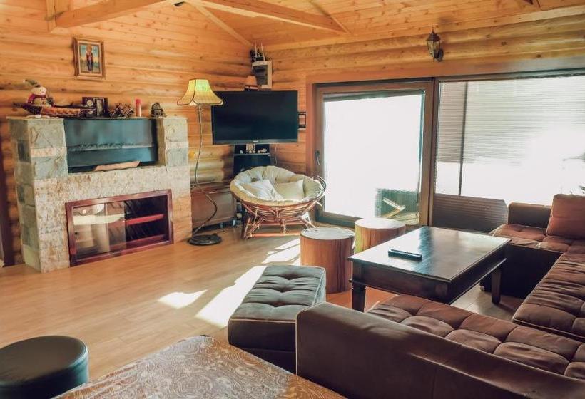 بنسيون къща за гости