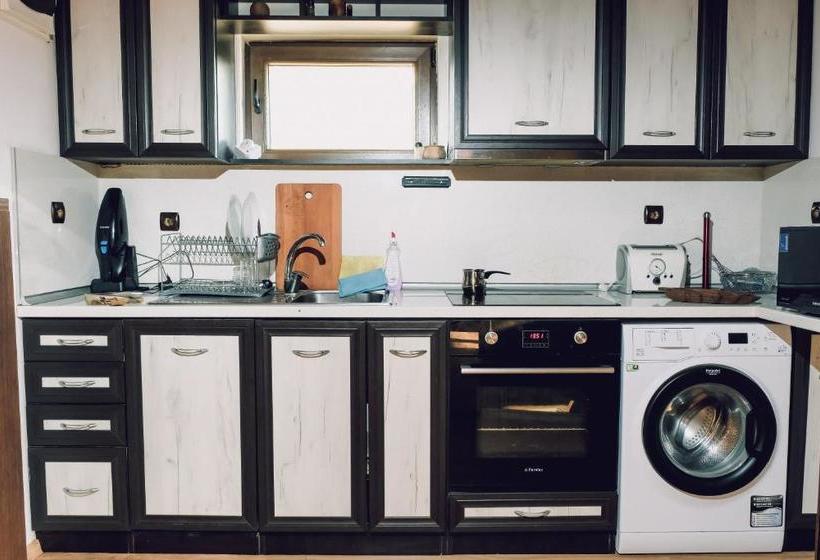 بنسيون къща за гости