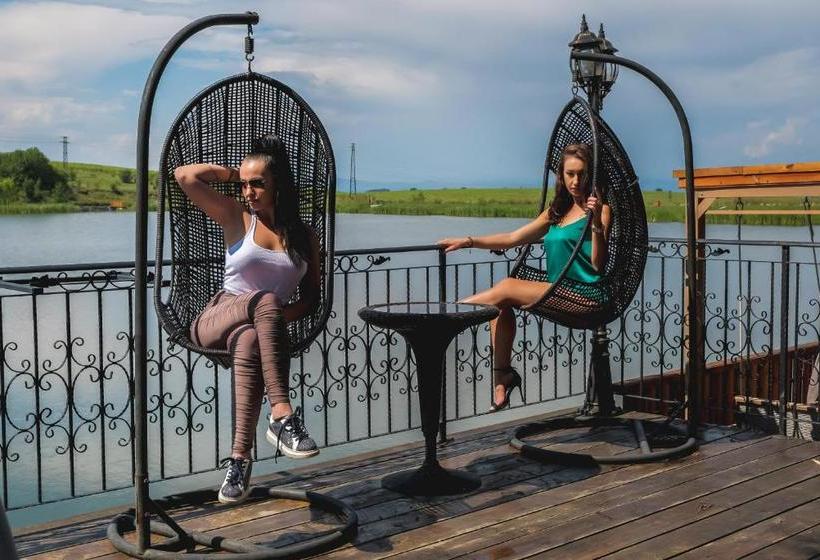 بنسيون къща за гости