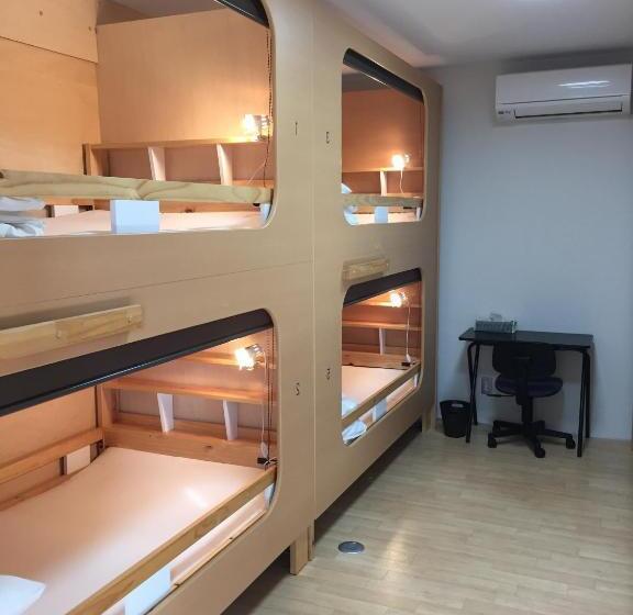 ペンション Guest House Channel Kan