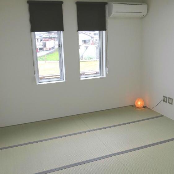 ペンション Guest House Channel Kan