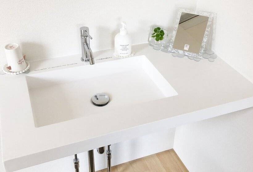 ペンション Guest House Channel Kan