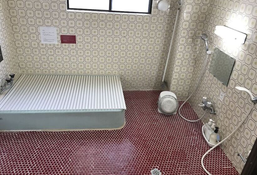 بنسيون Guesthouse E Ne