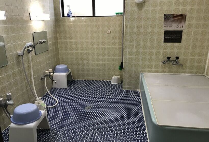 פנסיון Guesthouse E Ne