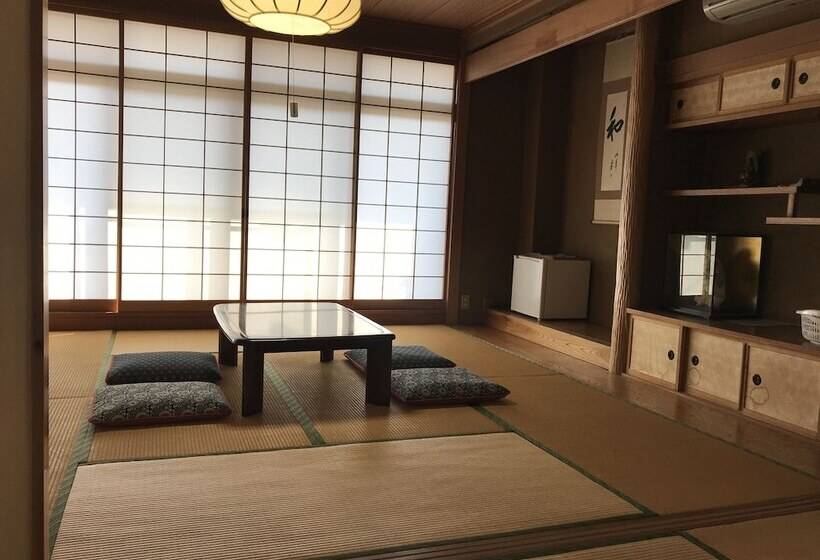 بنسيون Guesthouse E Ne