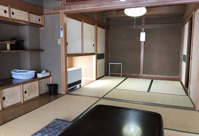 بنسيون Guesthouse E Ne