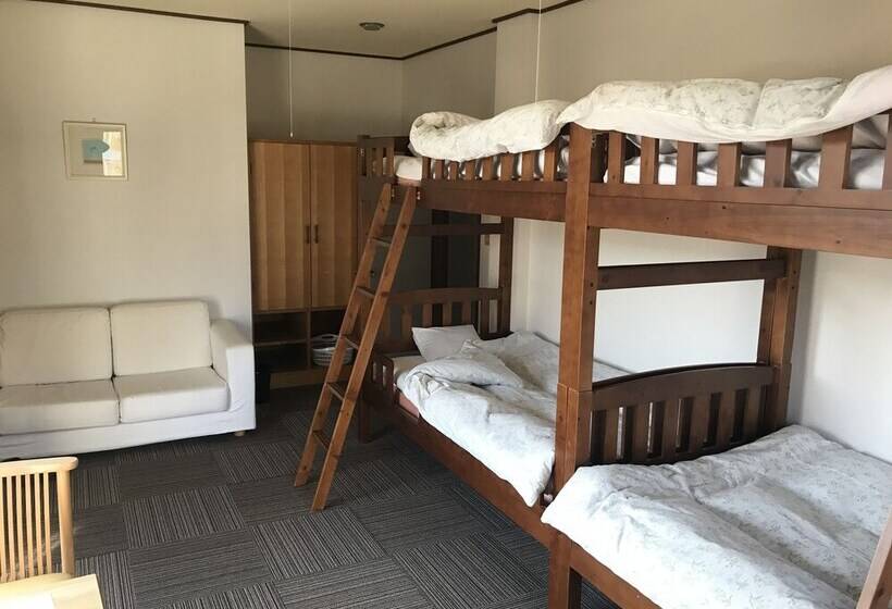 بنسيون Guesthouse E Ne