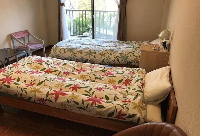 بنسيون Guesthouse E Ne