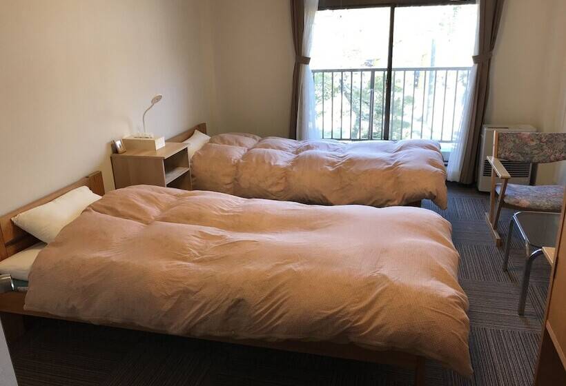 פנסיון Guesthouse E Ne