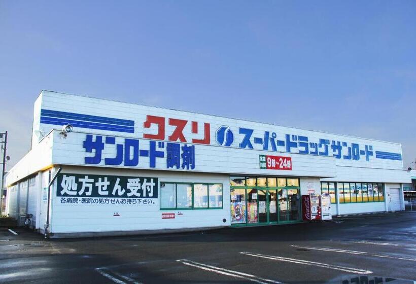 بنسيون Guesthouse E Ne