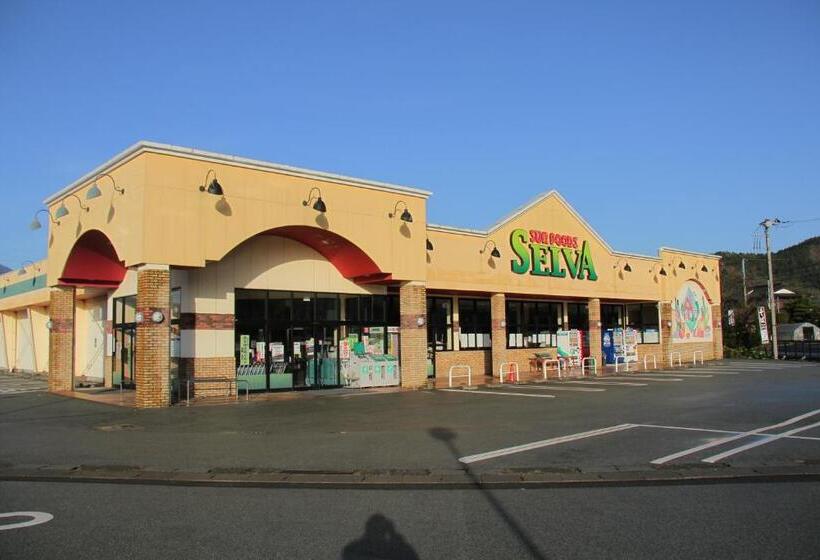 פנסיון Guesthouse E Ne