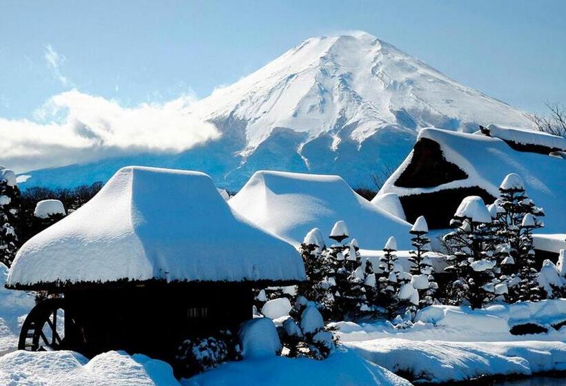 פנסיון Guesthouse E Ne