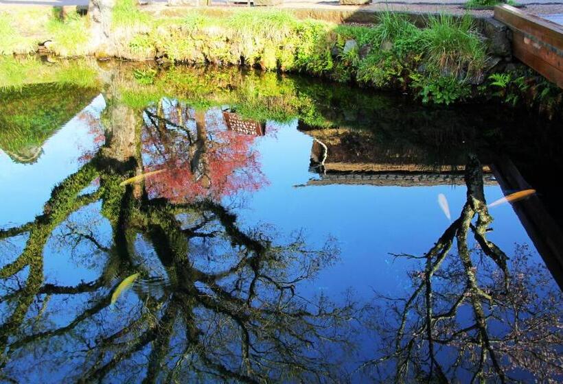 פנסיון Guesthouse E Ne