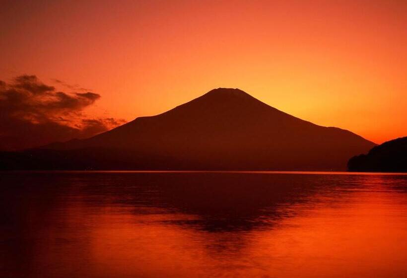 بنسيون Guesthouse E Ne