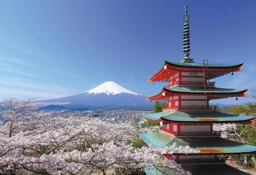 بنسيون Guesthouse E Ne