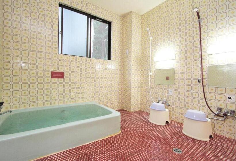 بنسيون Guesthouse E Ne