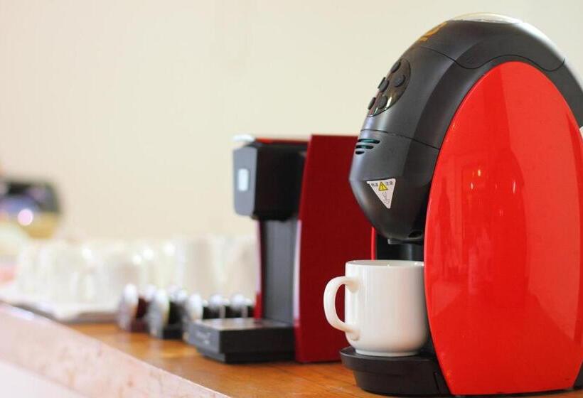 بنسيون Guesthouse E Ne