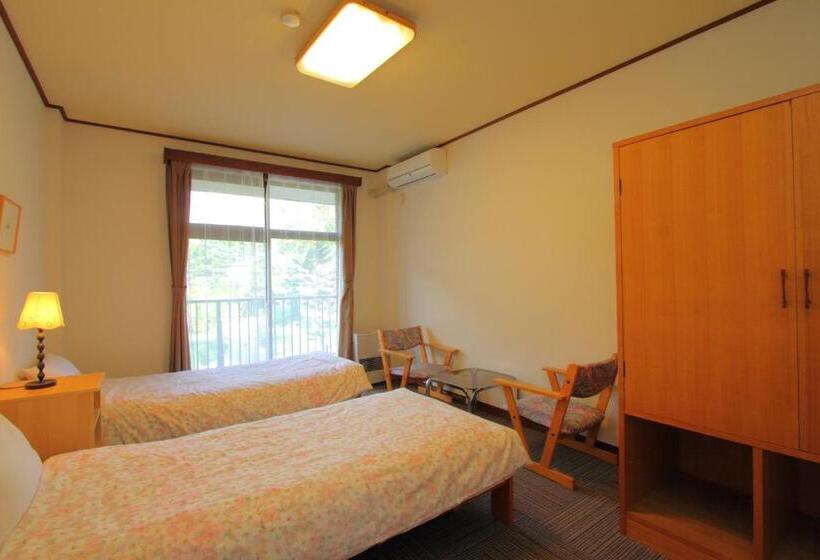 بنسيون Guesthouse E Ne