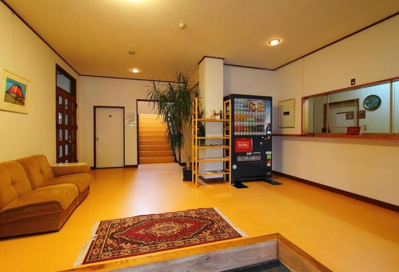 بنسيون Guesthouse E Ne