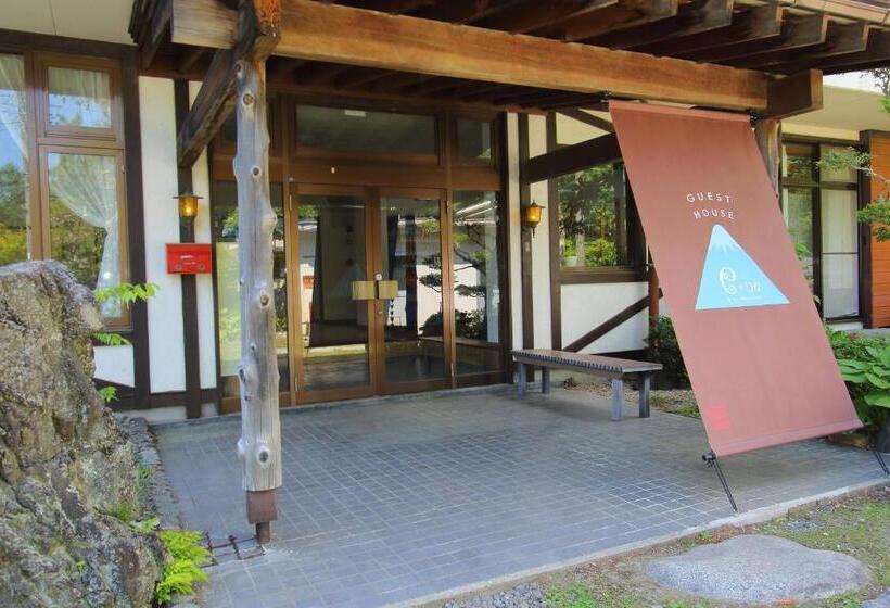 بنسيون Guesthouse E Ne