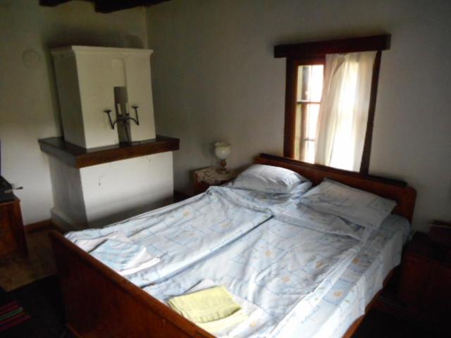 פנסיון Guesthouse Peyna