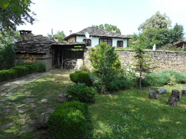 פנסיון Guesthouse Peyna